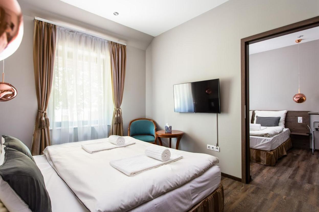 Waterfront Lodge Dunapataj Dış mekan fotoğraf