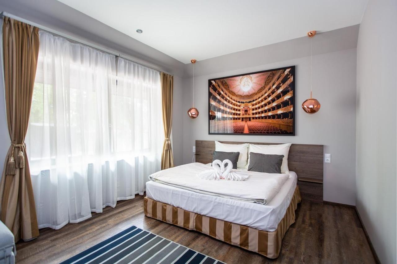 Waterfront Lodge Dunapataj Dış mekan fotoğraf
